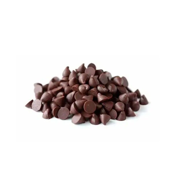 Chips de Chocolate Tradicional Granel