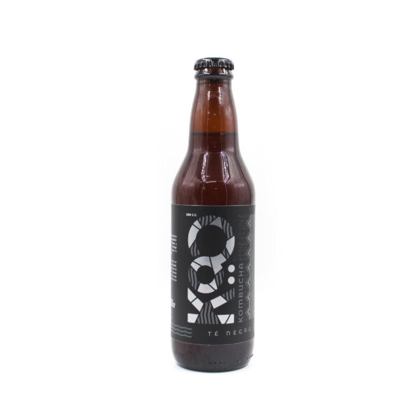 Kombucha Koo 330ml