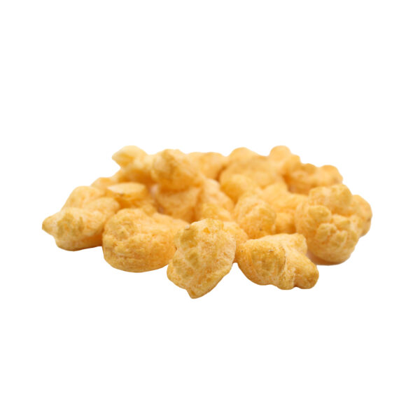 Cereal de Maca Naranja