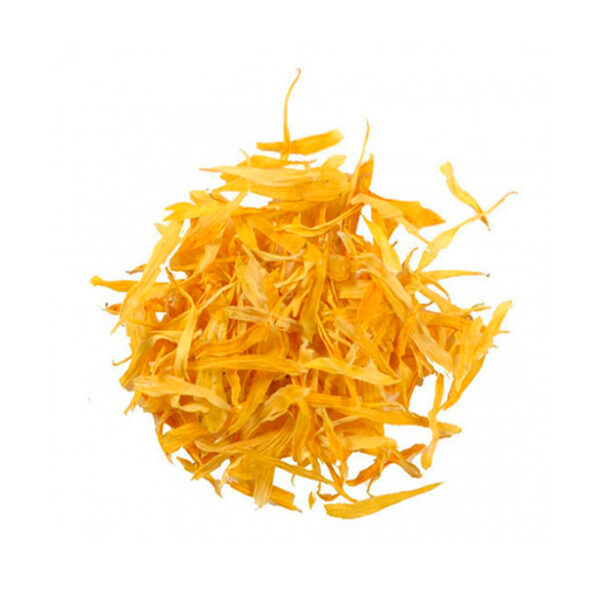 Calendula Petalos Granel IFM